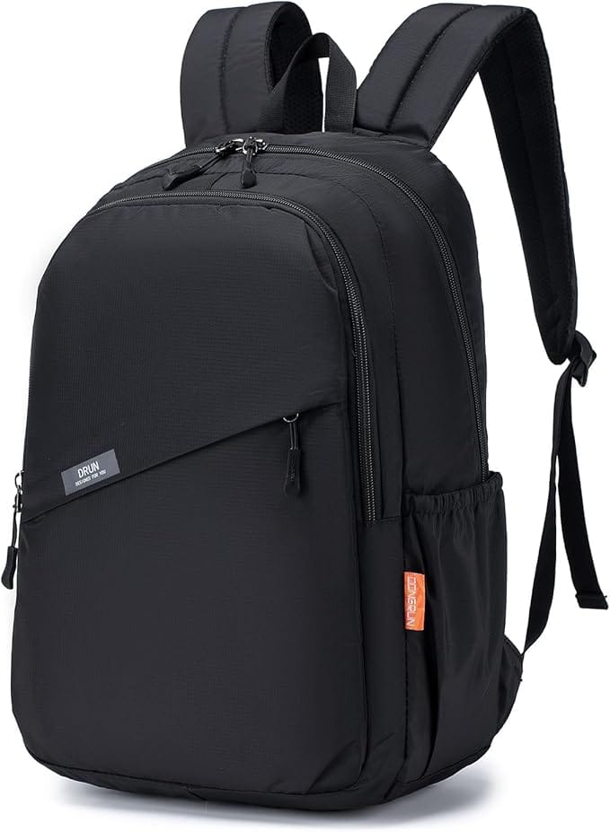 BAGZY 40x30x15cm underseat backpack, best overall personal item for British Airways