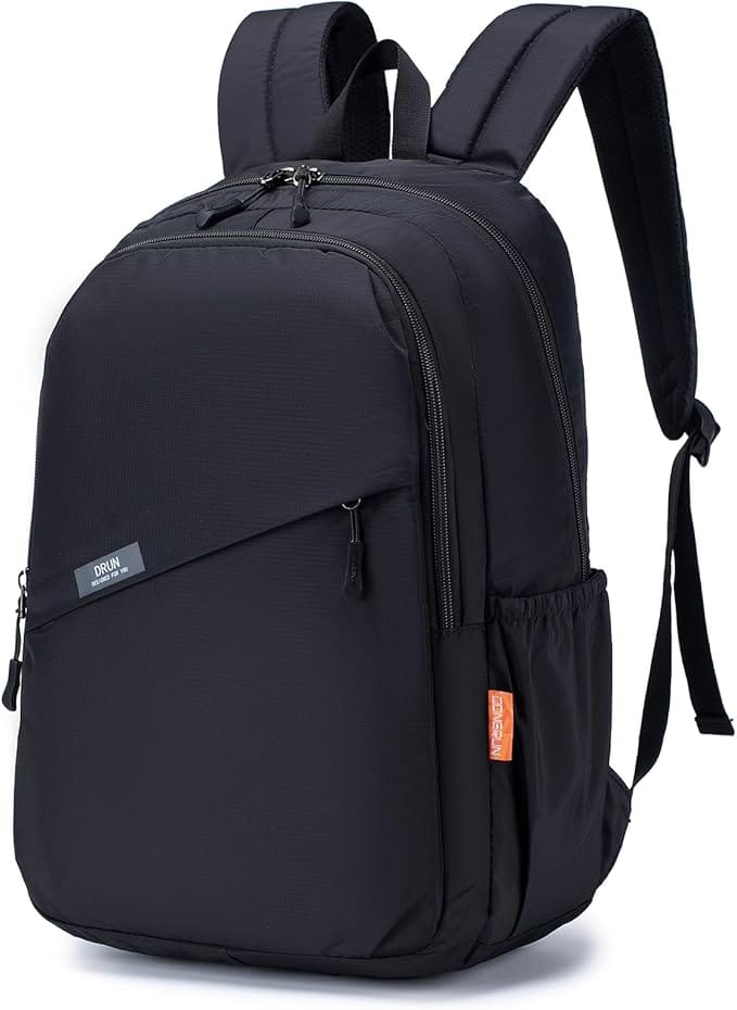 SUCIKORIO 40x30x15cm underseat backpack, most reviewed personal item for British Airways
