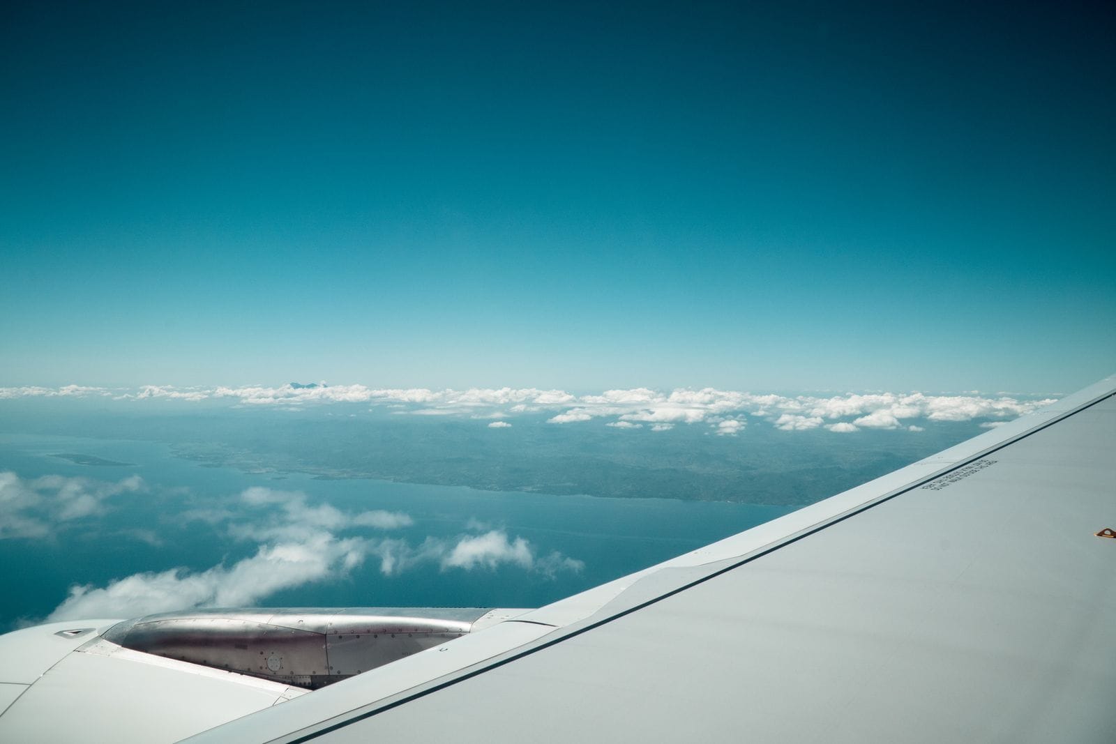 Thailand flight deals
