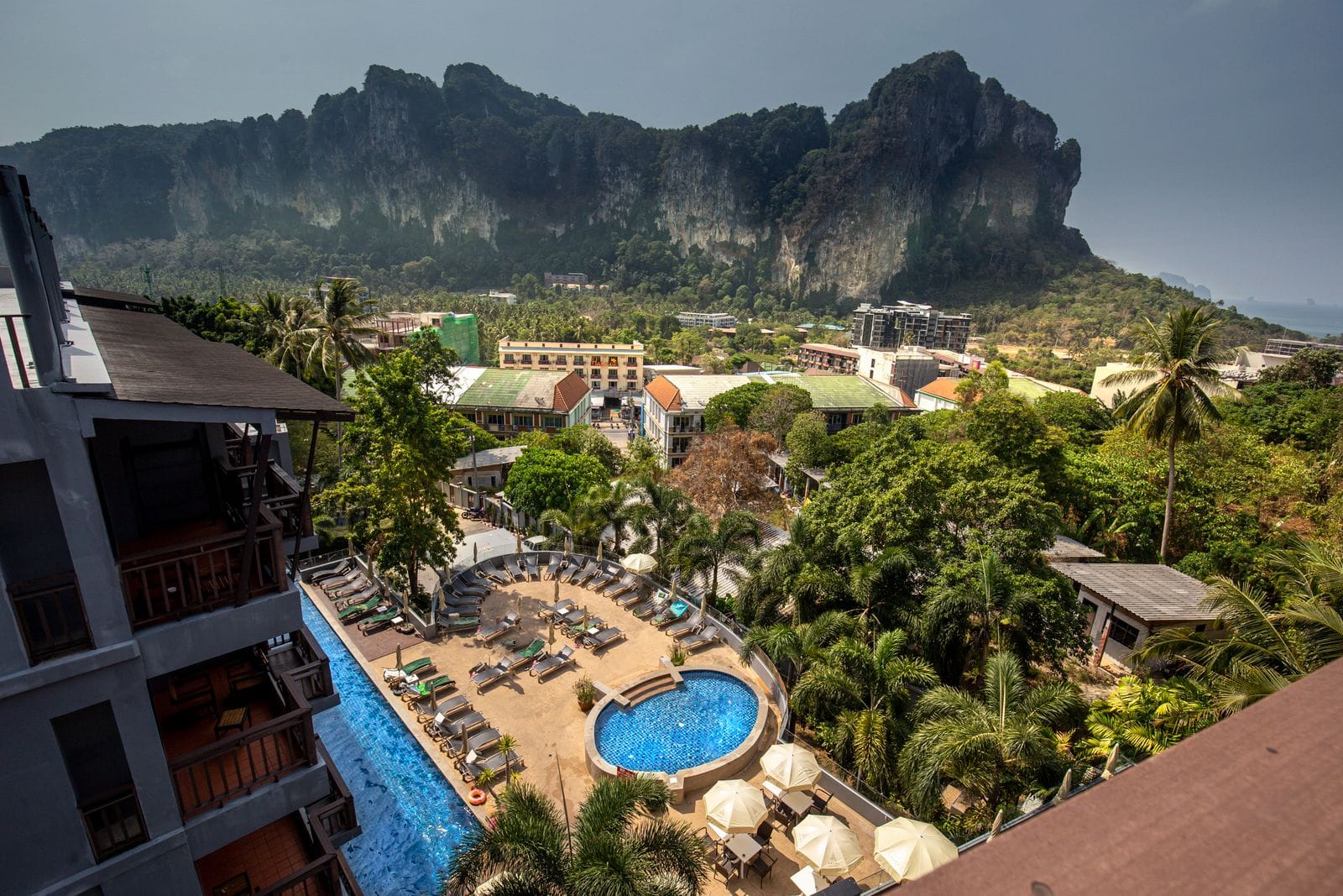 Thailand hotel deals