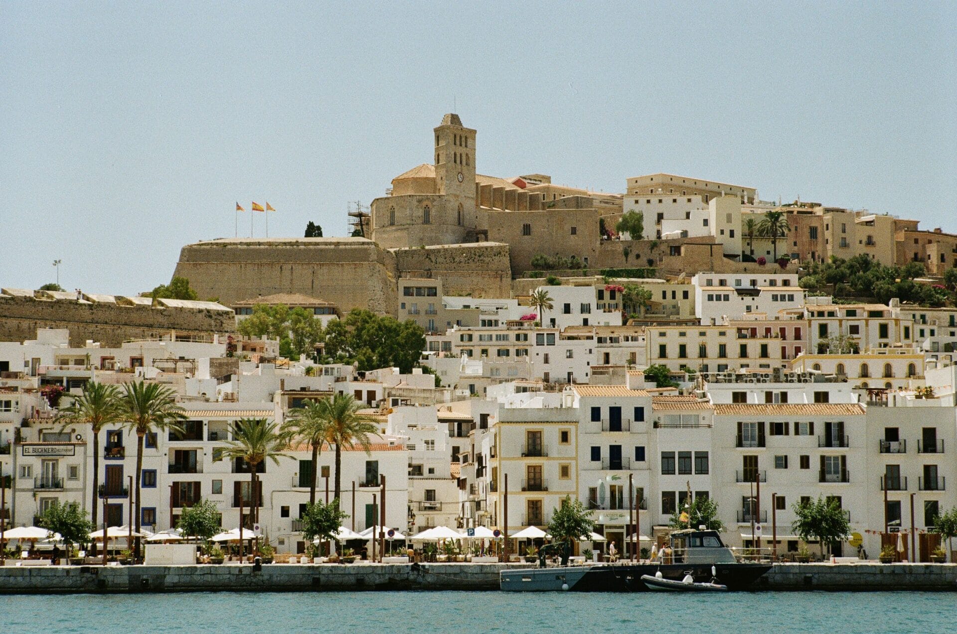 Ibiza