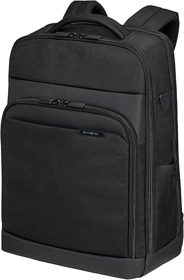 Samsonite MySight 17.3-inch laptop backpack, the premium pick for KLM cabin baggage