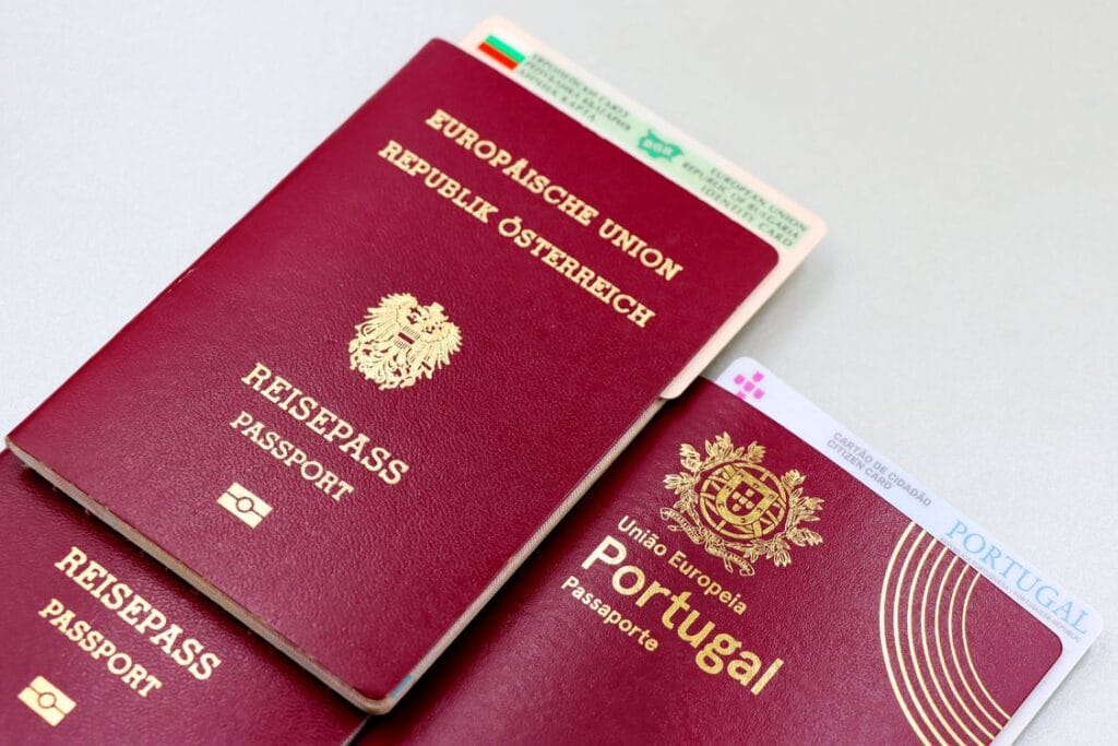 TUI name change fee: passport and travel documents, the details that must match your booking