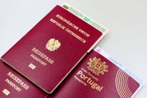 TUI name change fee: passport and travel documents, the details that must match your booking