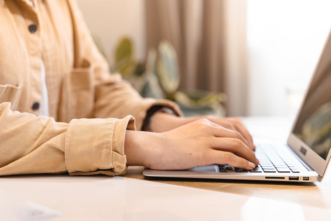 Checking a TUI booking online before making a name change through Manage My Booking