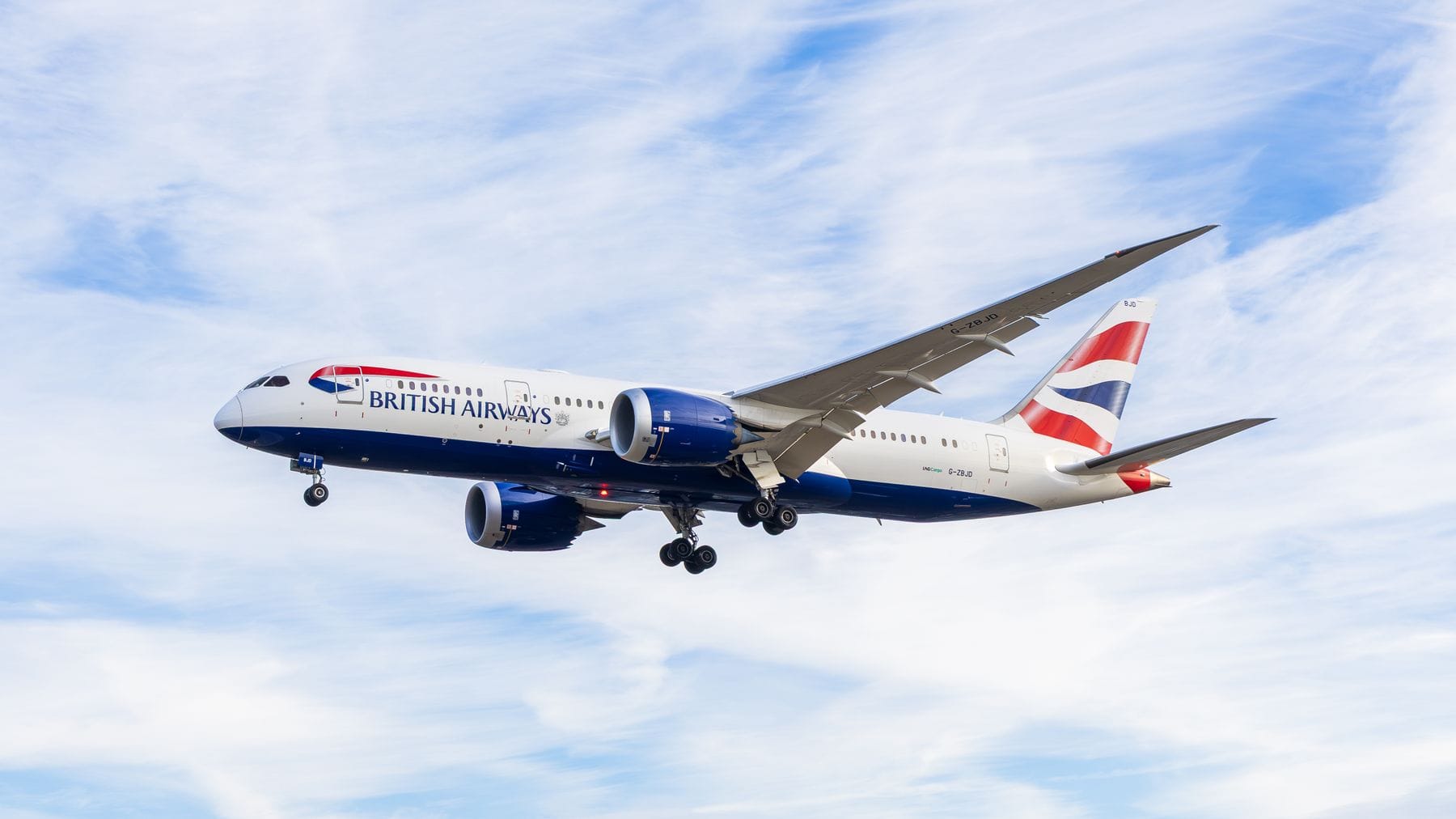 British Airways sale dates guide
