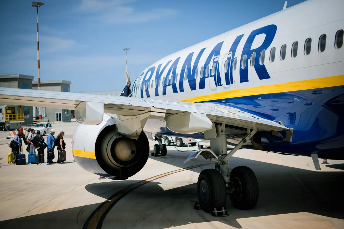 Are Ryanair flights refundable?
