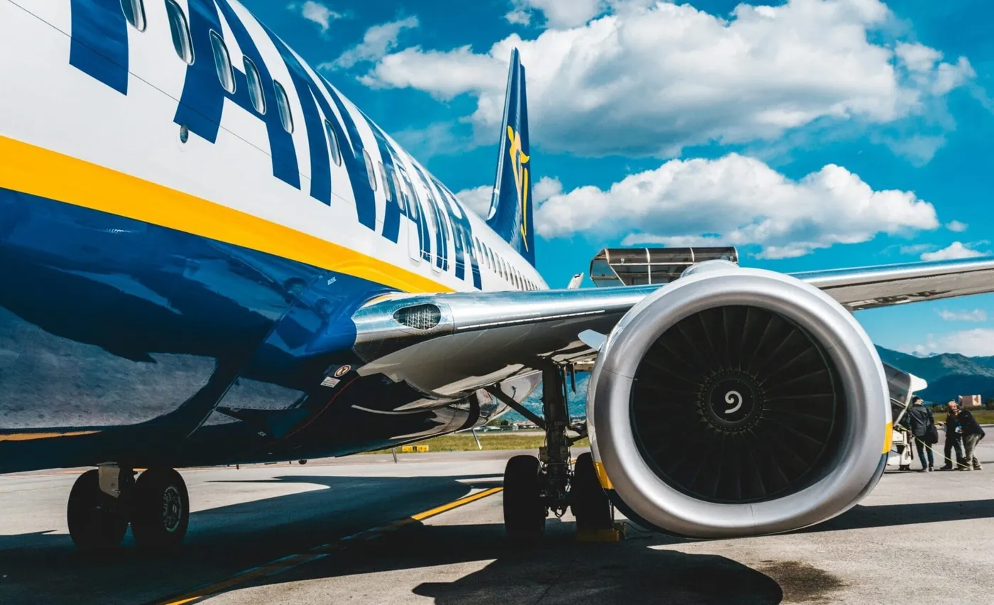 Ryanair sale dates