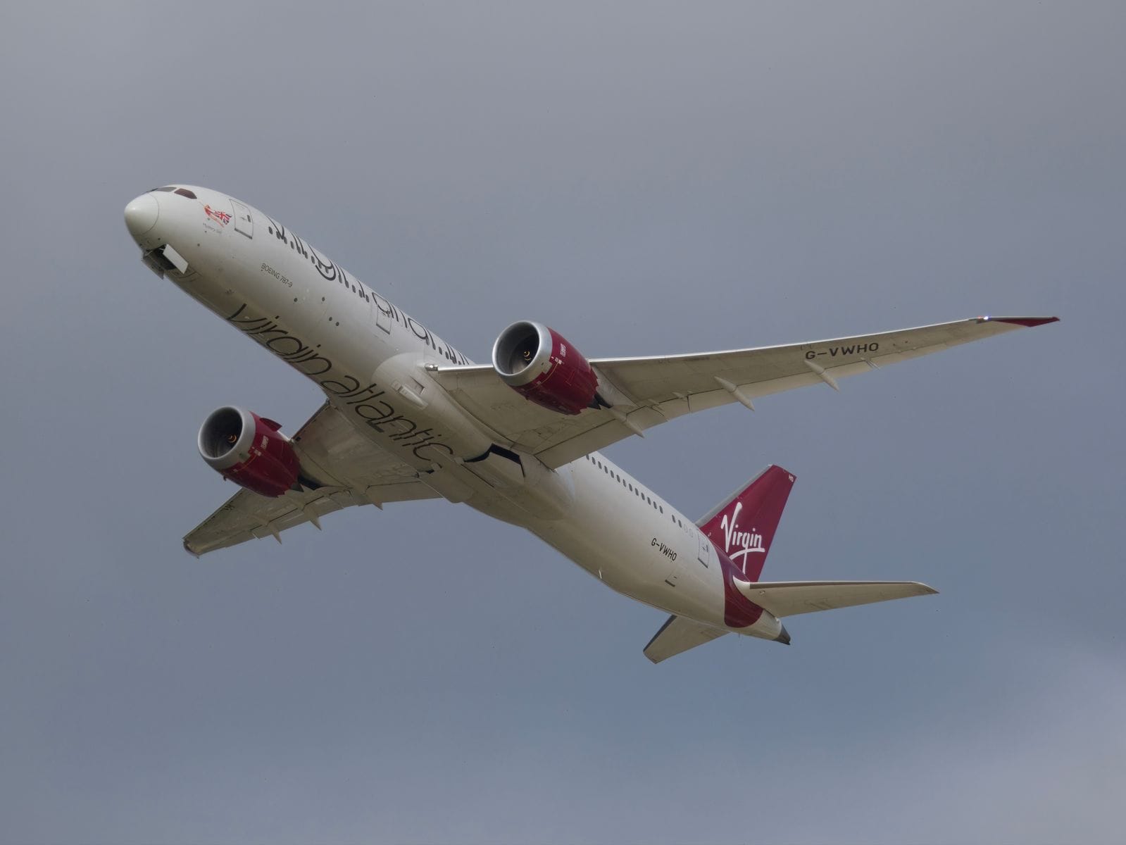 Can you cancel a Virgin Atlantic flight guide