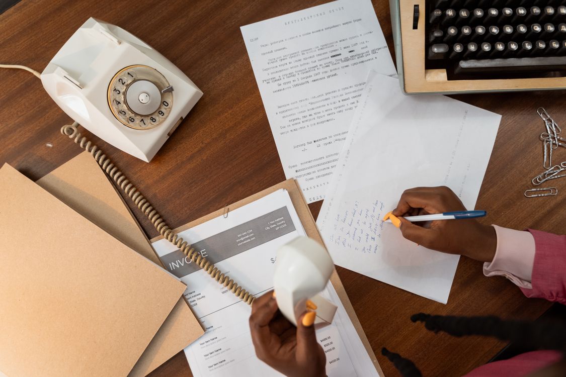 Taking notes during a phone call, which on its own will not start a formal easyJet complaints case